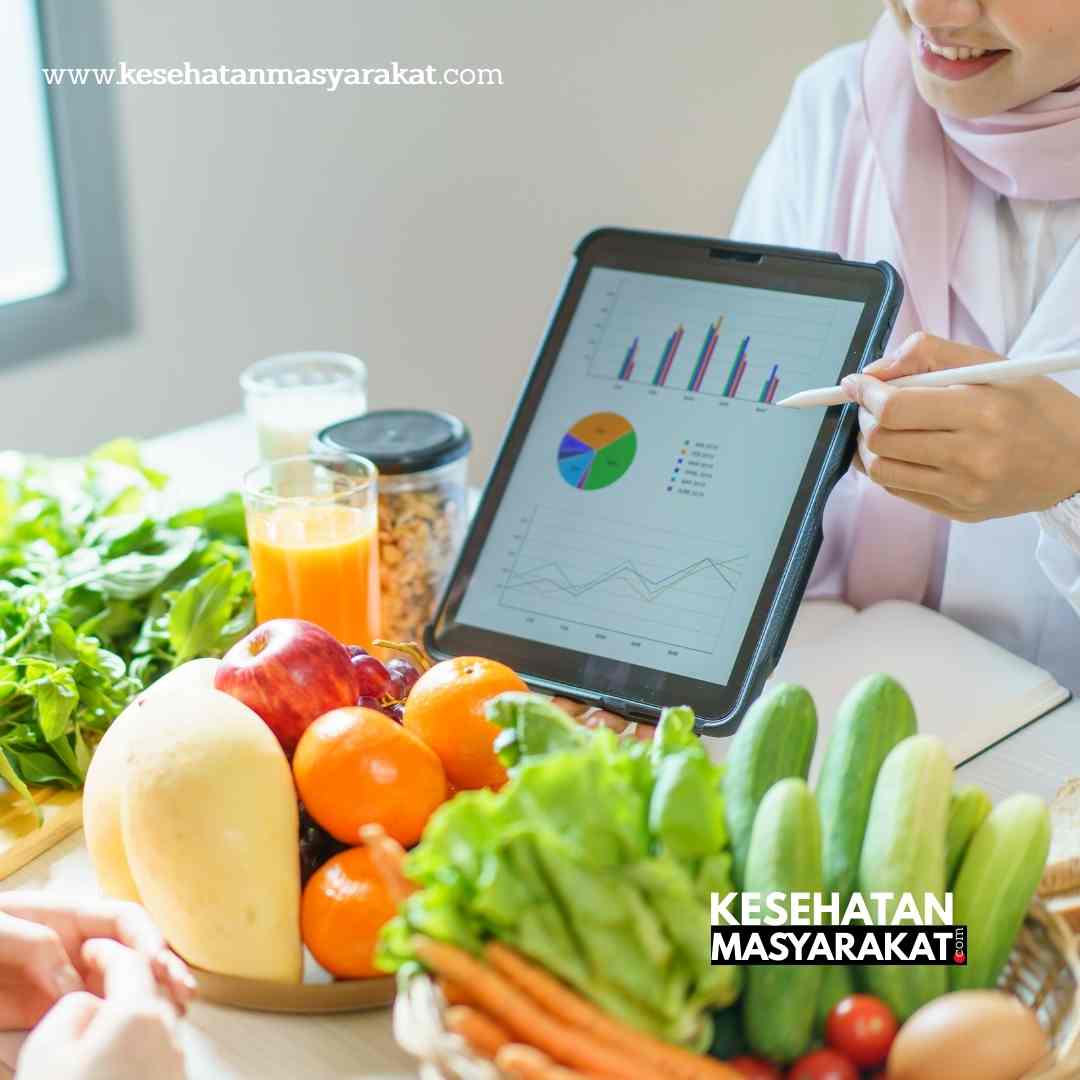 2 Ahli Gizi untuk 1 SPPG: Rekomendasi PERSAGI Demi Kualitas Program Makan Bergizi Gratis
