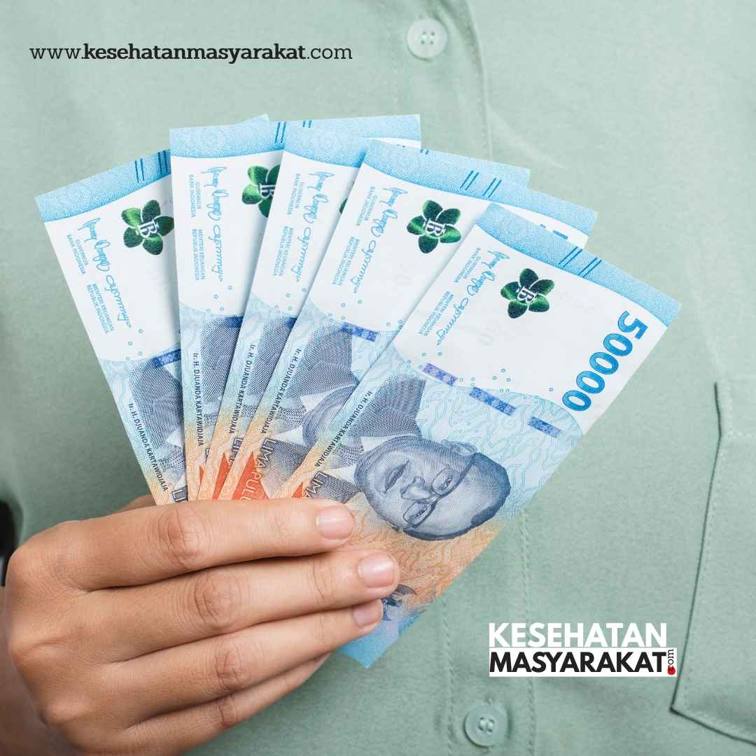 3.143 Kader Masyarakat Yogyakarta Terima BSU Rp1,88 Miliar dari BPJS Ketenagakerjaan